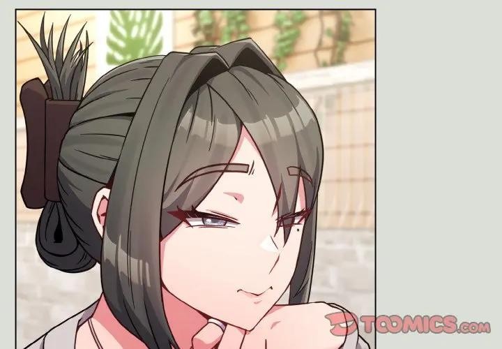 戀上年上的她第18話 第4頁