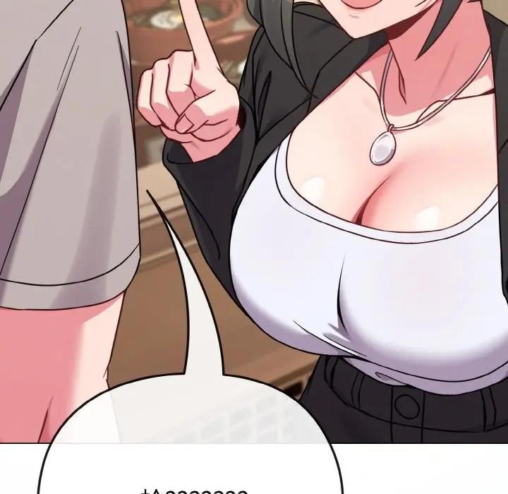 戀上年上的她第18話 第44頁