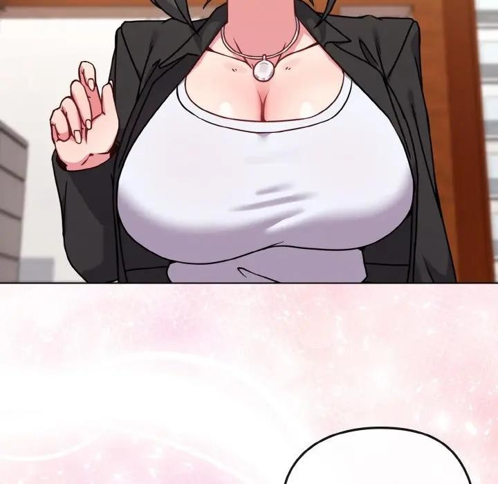 戀上年上的她第18話 第74頁