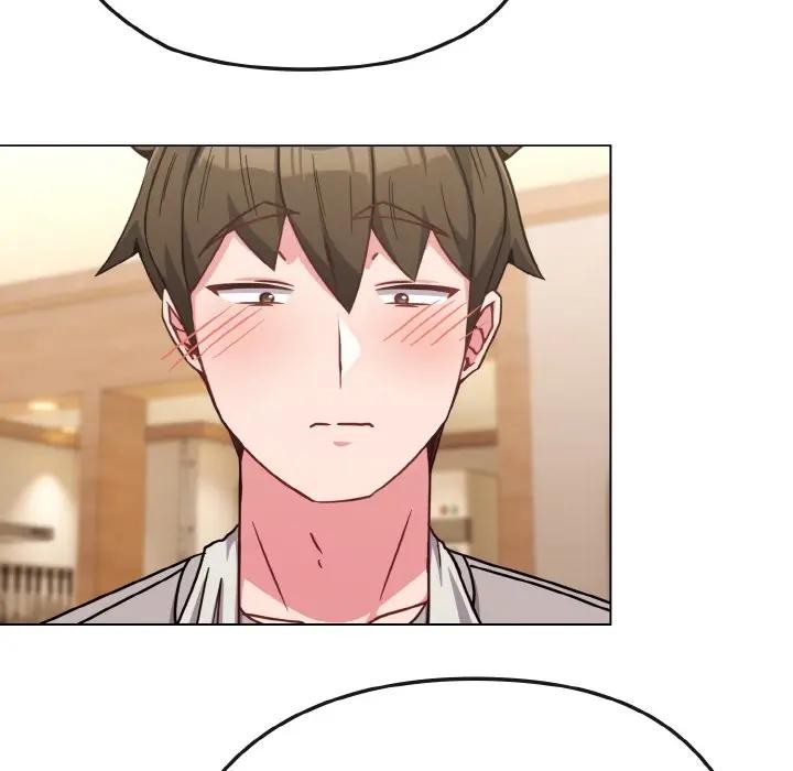 戀上年上的她第18話 第96頁