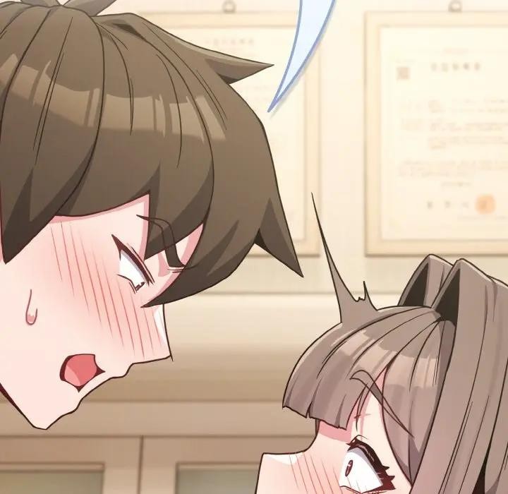 戀上年上的她第18話 第108頁