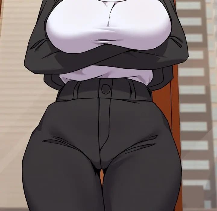 戀上年上的她第18話 第118頁