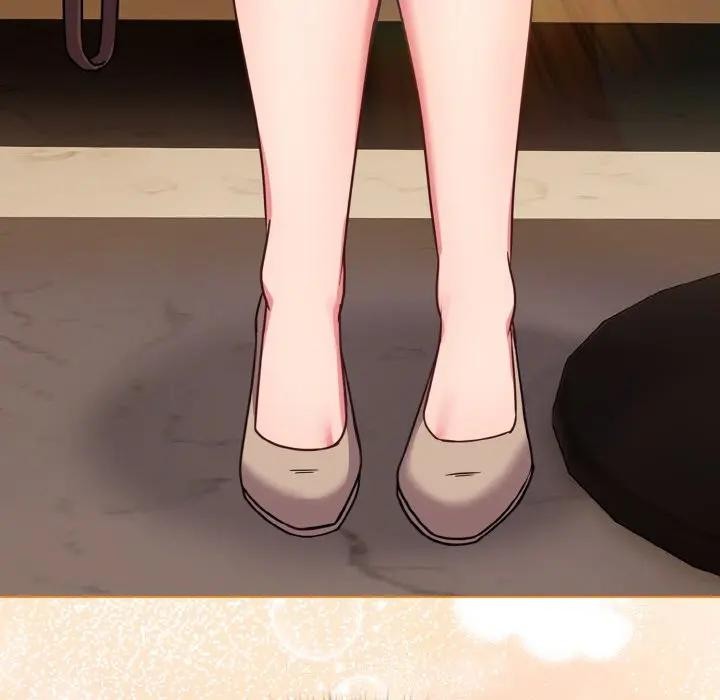 戀上年上的她第18話 第133頁