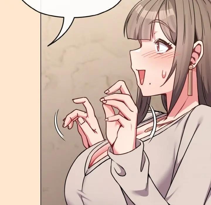 戀上年上的她第18話 第143頁