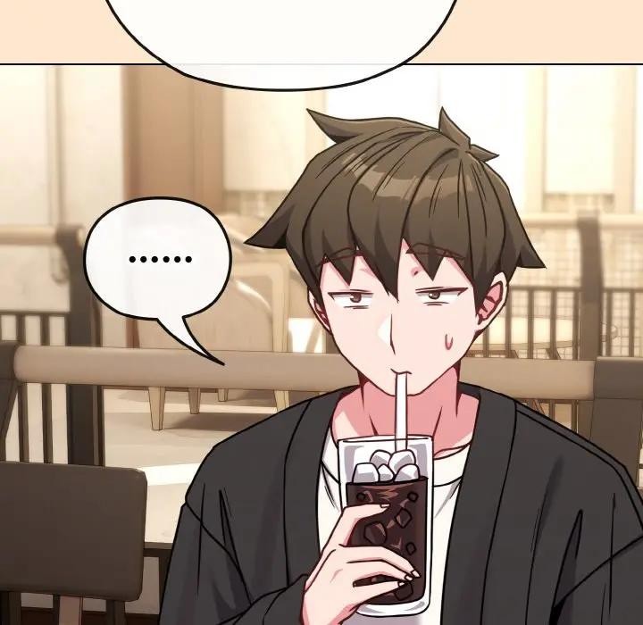 戀上年上的她第18話 第158頁