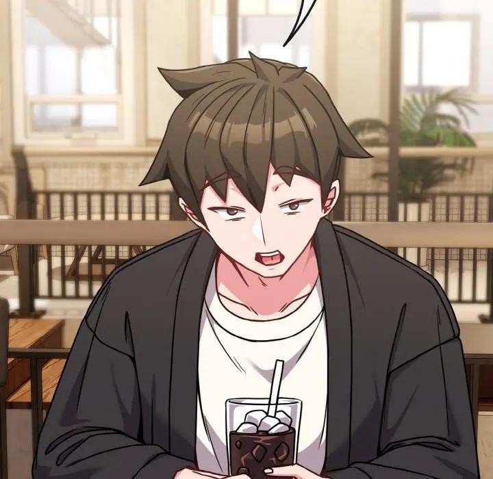 戀上年上的她第18話 第165頁