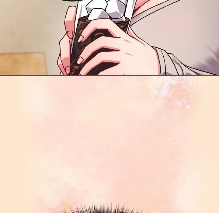 戀上年上的她第18話 第184頁