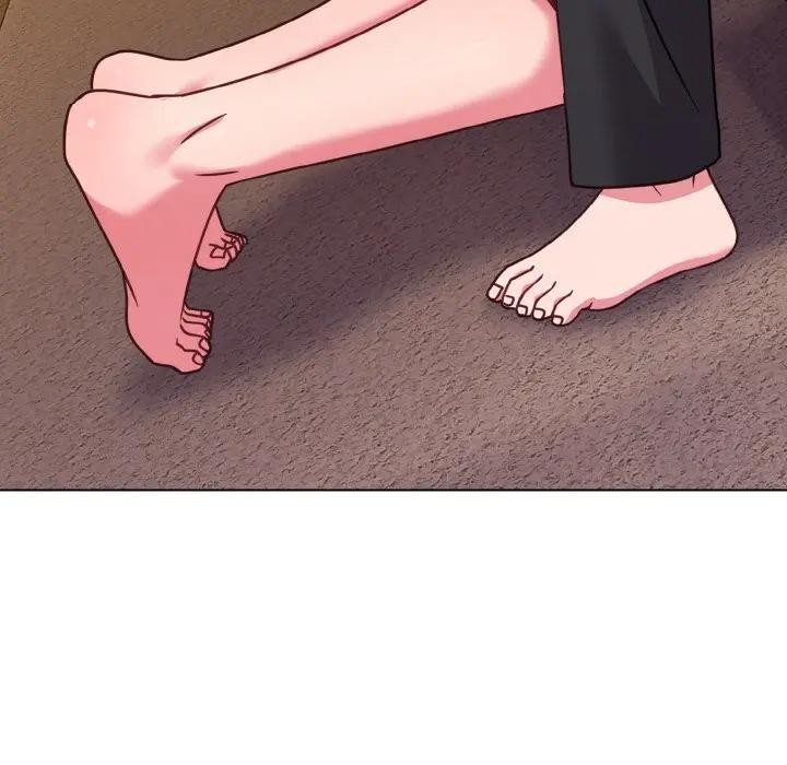 戀上年上的她第19話 第13頁