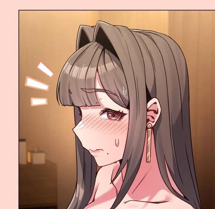 戀上年上的她第19話 第36頁