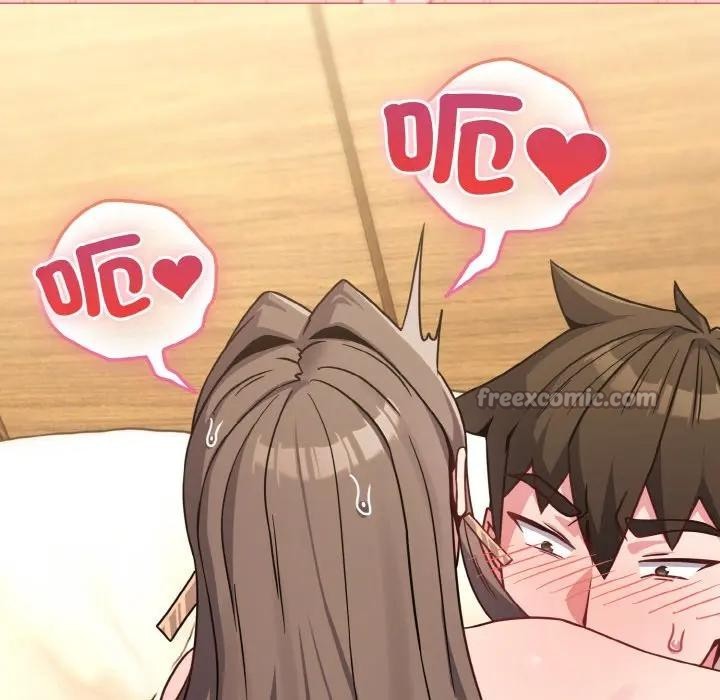 戀上年上的她第20話 第56頁