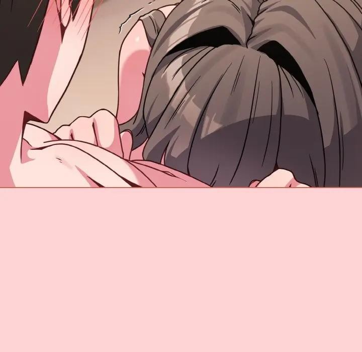 戀上年上的她第20話 第107頁