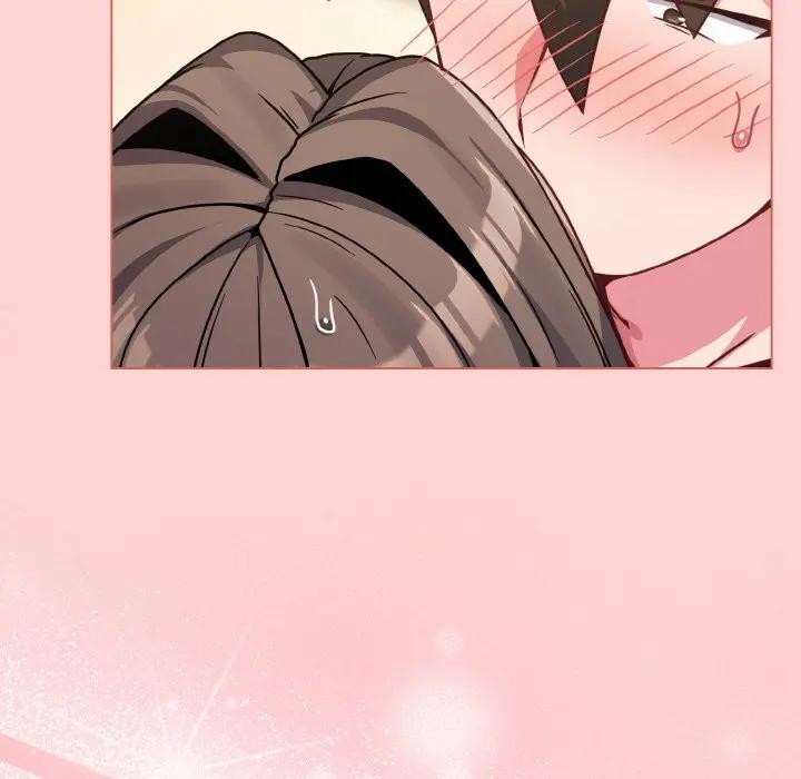 戀上年上的她第20話 第105頁