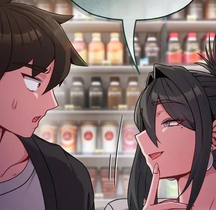 戀上年上的她第20話 第161頁