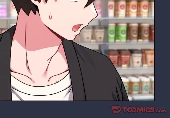 戀上年上的她第21話 第3頁