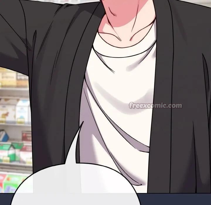 戀上年上的她第21話 第14頁