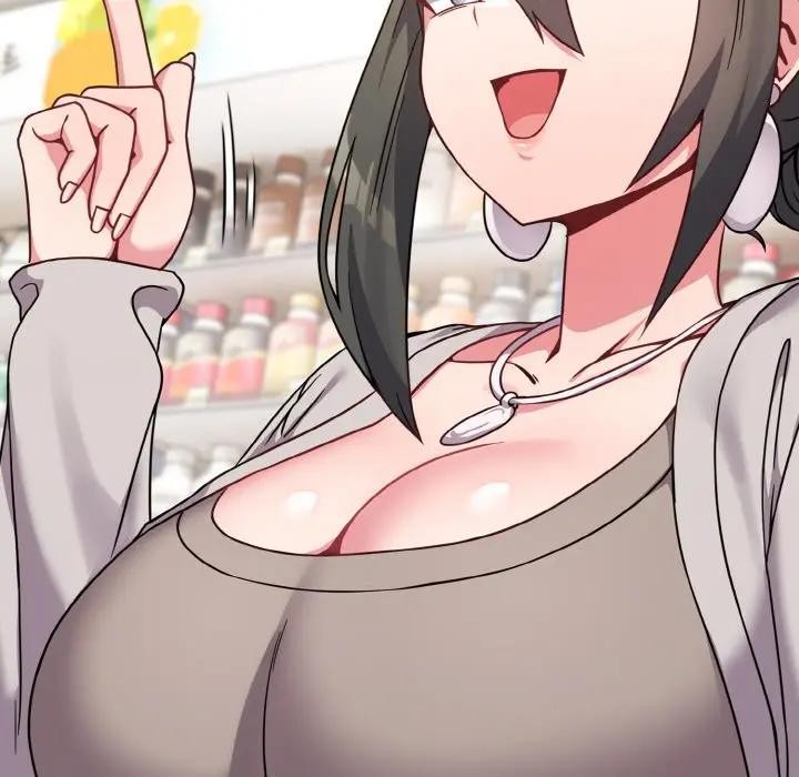 戀上年上的她第21話 第17頁