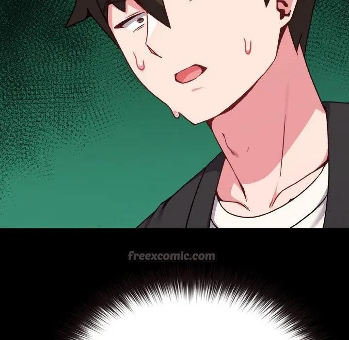 戀上年上的她第21話 第28頁