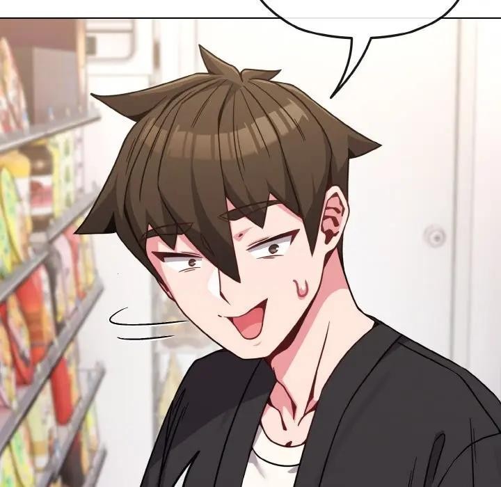 戀上年上的她第21話 第33頁