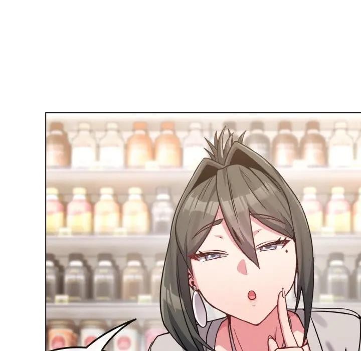 戀上年上的她第21話 第35頁