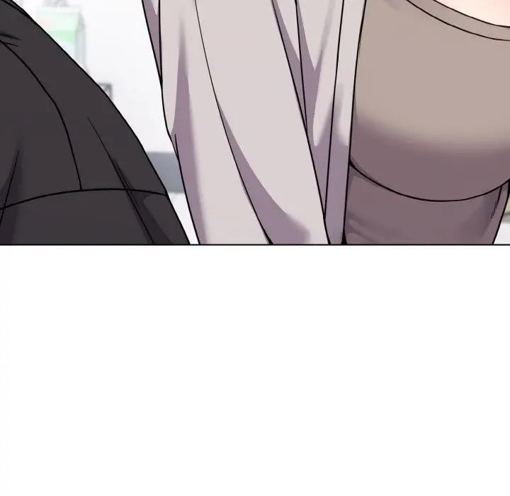 戀上年上的她第21話 第39頁