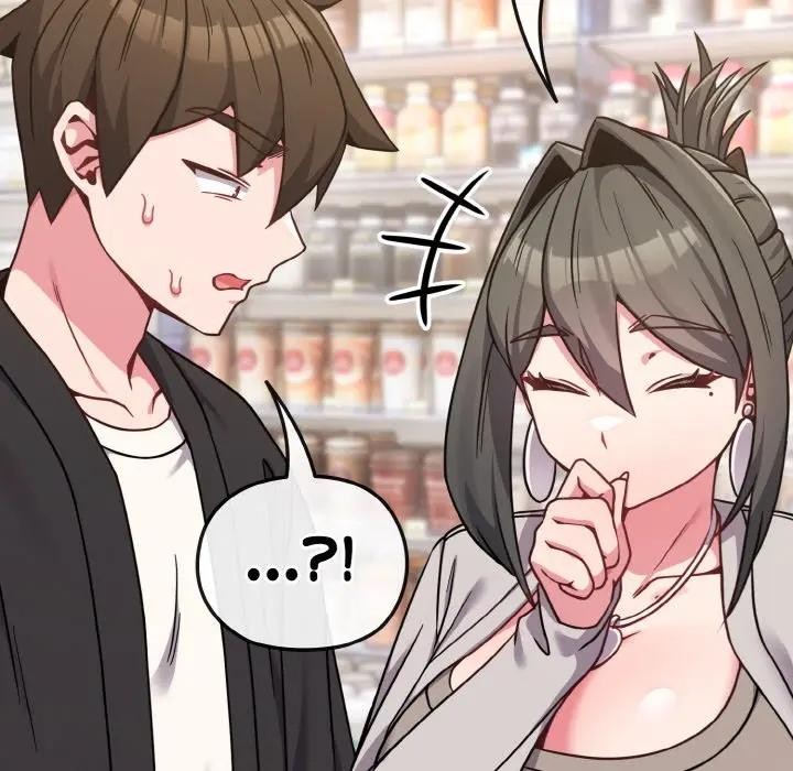 戀上年上的她第21話 第58頁