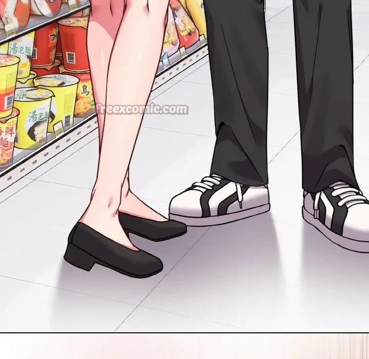 戀上年上的她第21話 第70頁