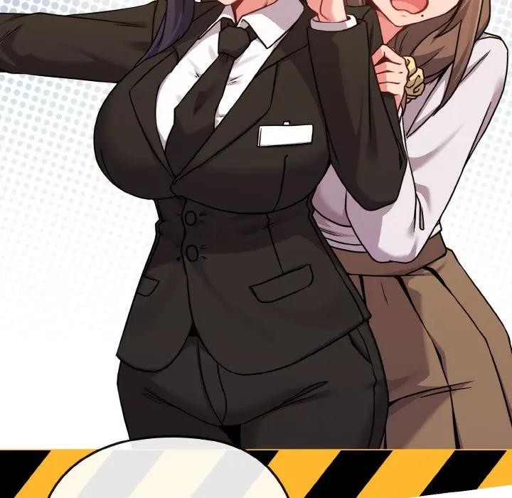 戀上年上的她第21話 第76頁