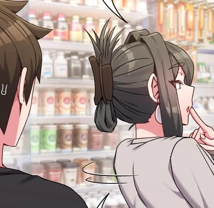 戀上年上的她第21話 第109頁