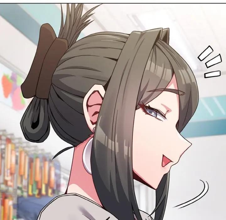 戀上年上的她第21話 第114頁