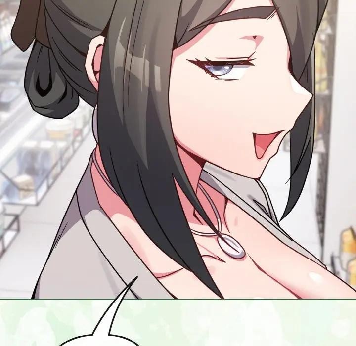 戀上年上的她第21話 第127頁