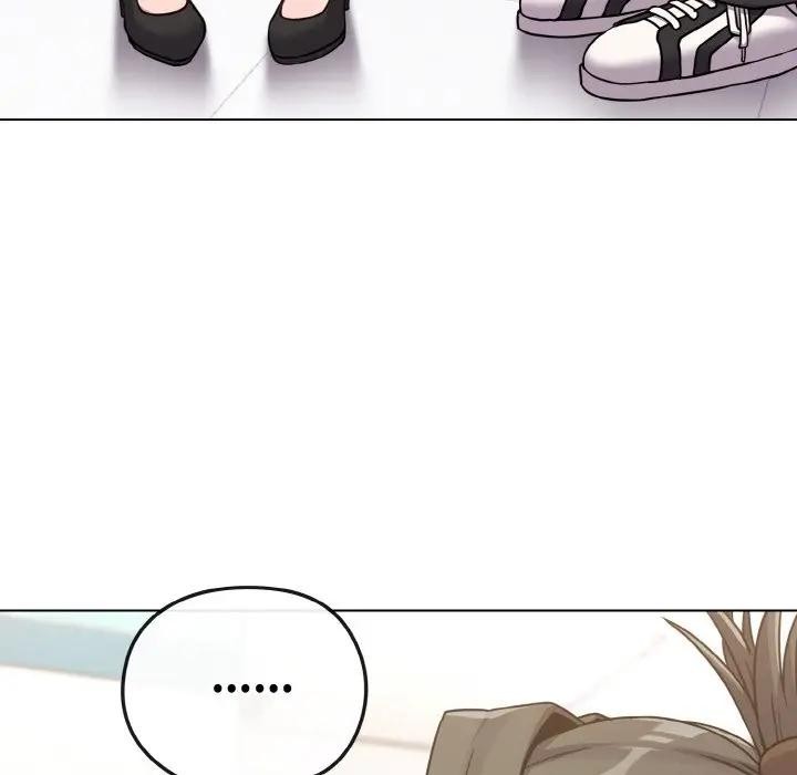 戀上年上的她第21話 第146頁