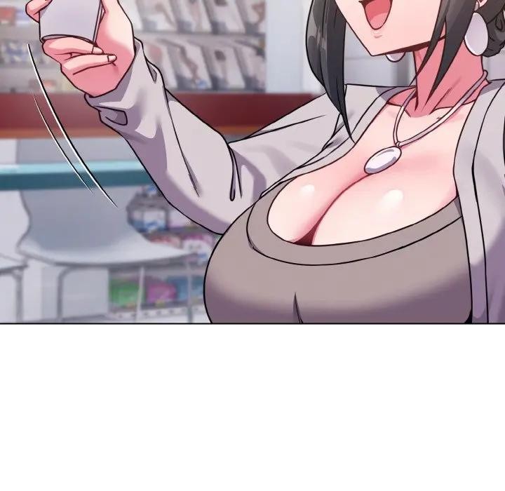 戀上年上的她第22話 第7頁