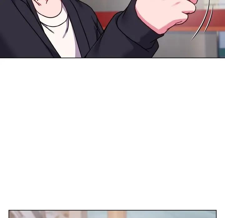 戀上年上的她第22話 第9頁