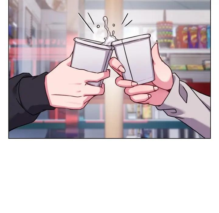 戀上年上的她第22話 第10頁