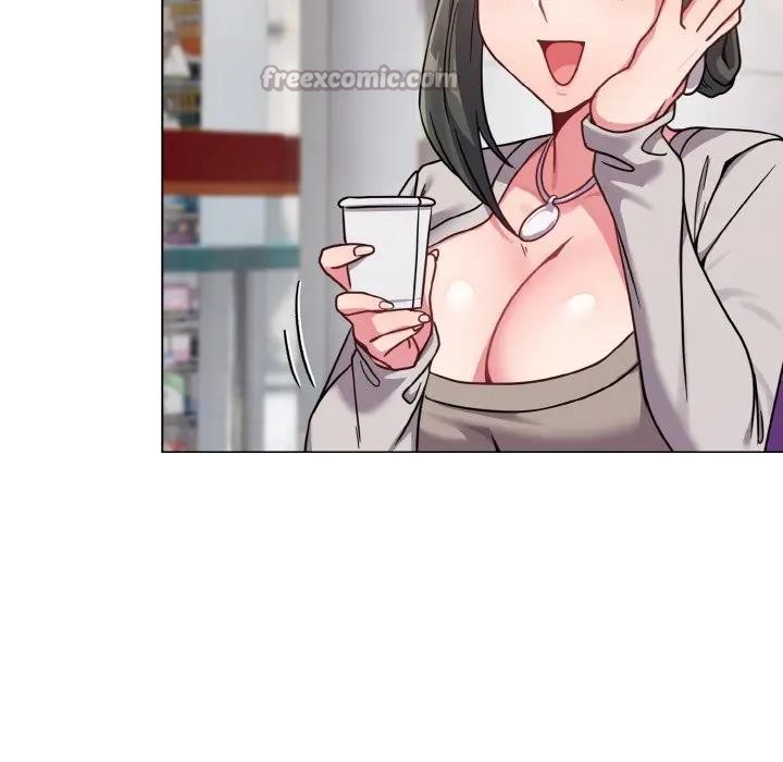 戀上年上的她第22話 第28頁