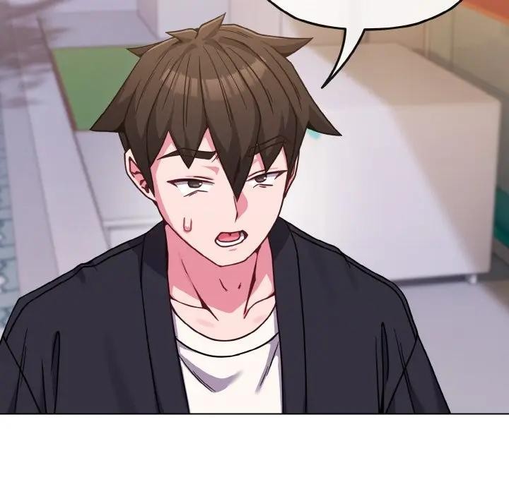 戀上年上的她第22話 第50頁