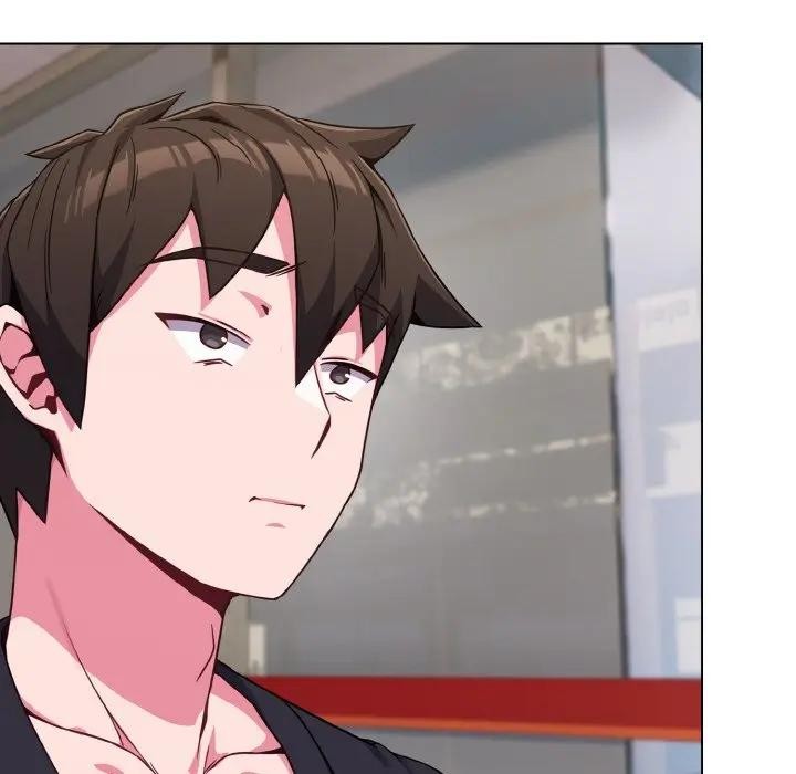 戀上年上的她第22話 第63頁