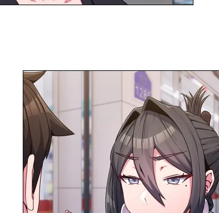 戀上年上的她第22話 第64頁