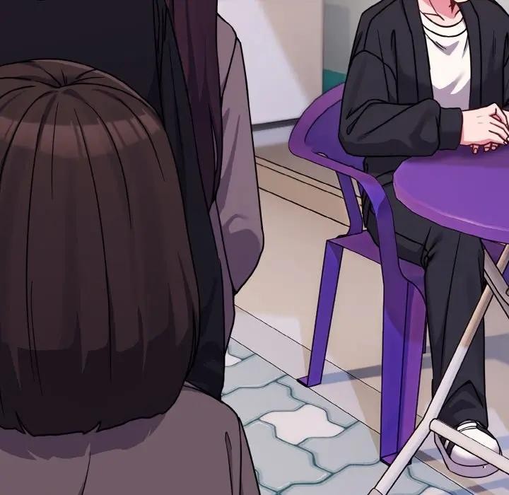 戀上年上的她第22話 第73頁