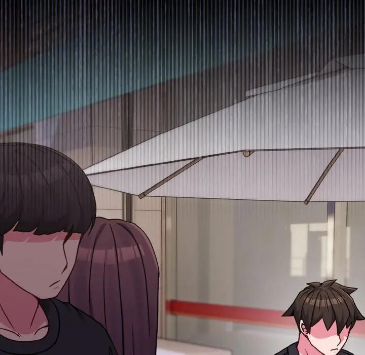 戀上年上的她第22話 第72頁