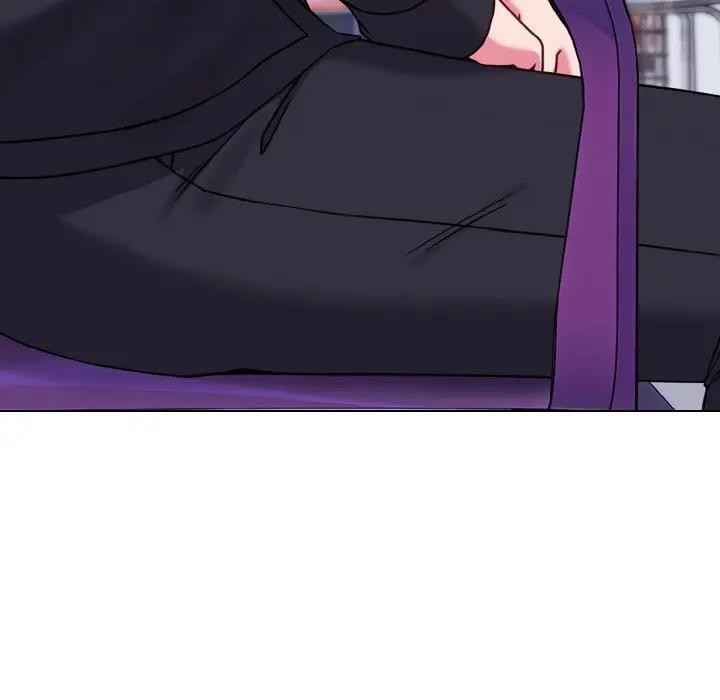 戀上年上的她第22話 第90頁