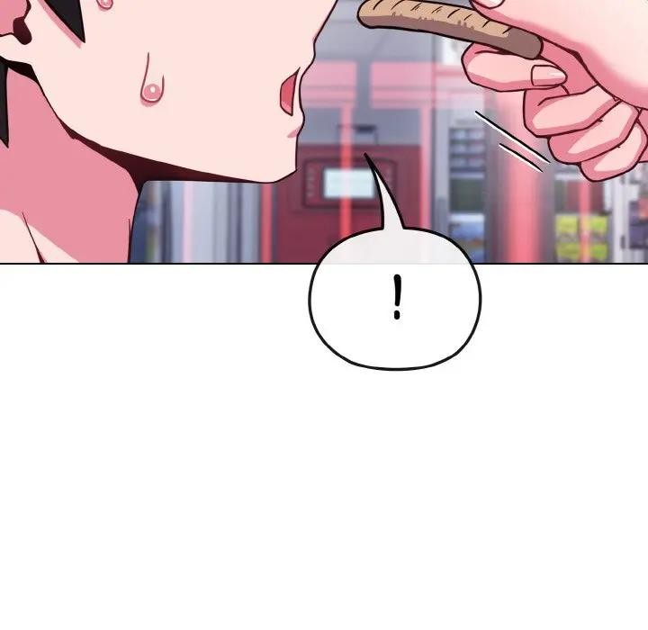 戀上年上的她第22話 第93頁