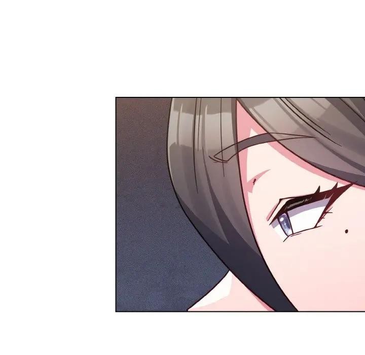 戀上年上的她第22話 第91頁