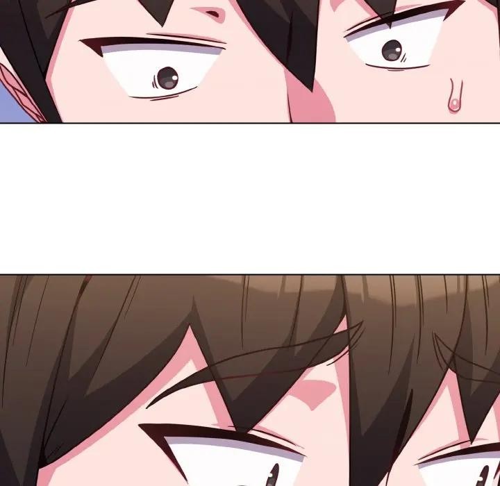 戀上年上的她第22話 第97頁