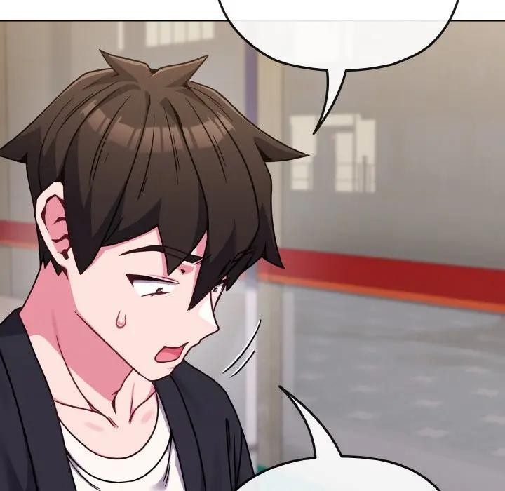 戀上年上的她第22話 第100頁