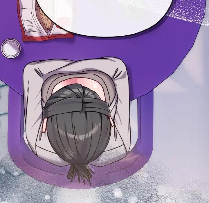 戀上年上的她第22話 第104頁