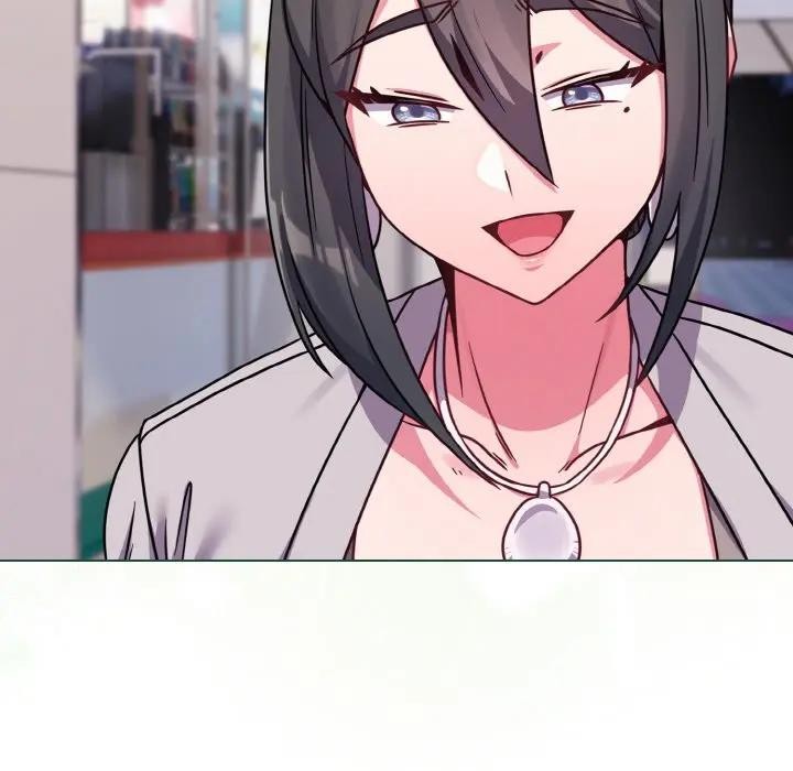 戀上年上的她第22話 第115頁