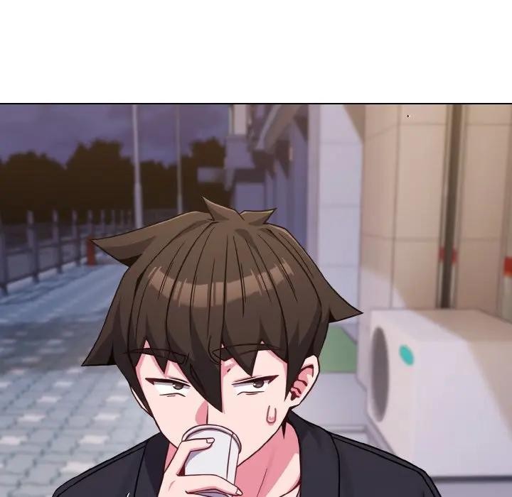 戀上年上的她第22話 第120頁