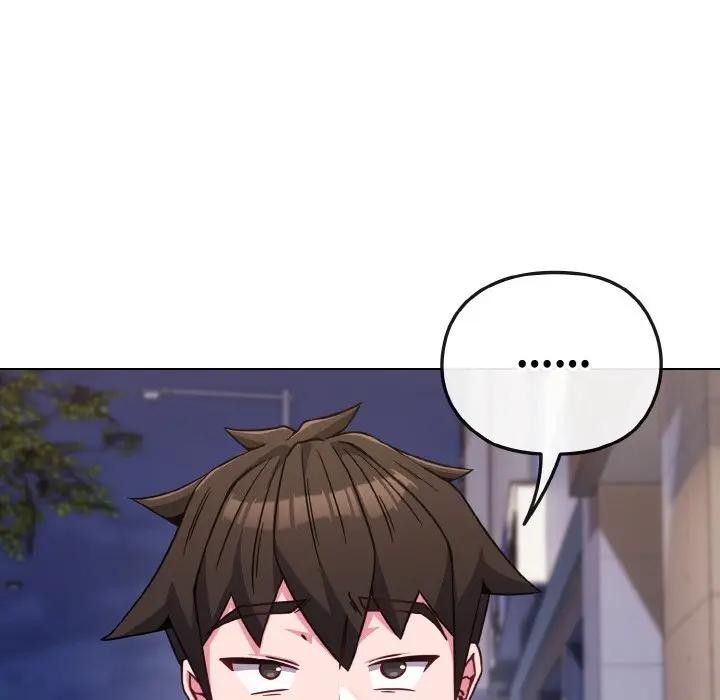 戀上年上的她第22話 第132頁