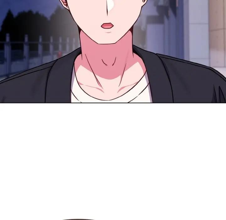 戀上年上的她第22話 第133頁